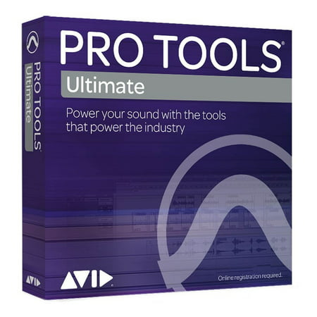 Annual Upgrade And Support Plan Reinstatement For Pro Tools |