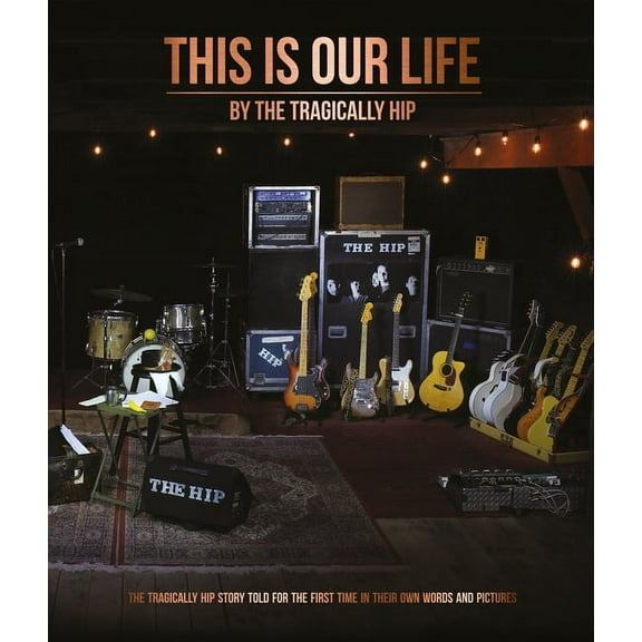 This Is Our Life, (Hardcover)