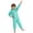 Z11 Green, variant on Toddler Waterproof Rain Pants Dirty Proof Windbreak Cute Outwear Pants for Boys and Girls Size 6-7 (Multicolor,6-7 Years)