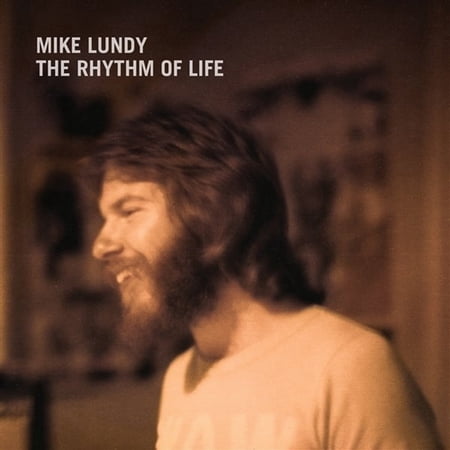 Mike Lundy The Rhythm Of Life (Vinyl Record)