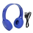 thumbnail image 4 of Auriculares montados en la cabeza Jadeshay G58 Bluetooth con Reducción de ruido, 4 of 5