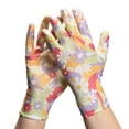 thumbnail image 6 of MUK LUKS Women's Garden Clog and Glove Set, 6 of 11