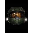 thumbnail image 5 of Casco completo disguise Master Chief para disfraz, 5 of 5