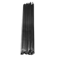 thumbnail image 2 of Paquete de radios shamjiam 280mm Negro 36PCS, 2 of 5