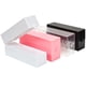 thumbnail image 4 of Portabrocas para uñas, 30 orificios, 30 orificios, estuche para brocas, soporte para brocas para uñas, soporte a prueba de polvo, organizador del contenedor para brocas de ultas, 4 of 7