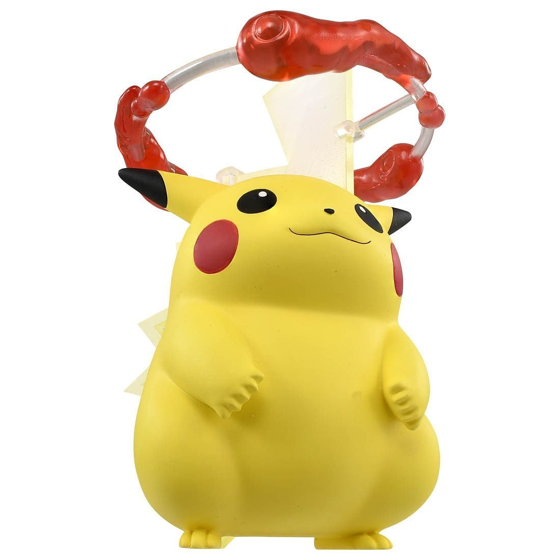 Pokemon Moncolle Pikachu G-MAXFigure Japan NEW TAKARA TOMY 