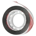 thumbnail image 1 of Reflective Bird Catching Tape For WoodpeckerGrackles, Durable Aluminum Plated Film, Easy Installation, Excellent Bird Repellent, Bright Colors, 1 of 8