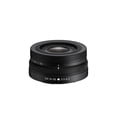 thumbnail image 2 of Nikon Z50 II Mirrorless Camera with 16-50mm + 50-250mm VR Lens + 64GB Memory Card + Case + 3pcs Filter Kit + ZeeTech Accessory Bundle, 2 of 4