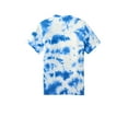 thumbnail image 4 of Port Company Crystal Tie-Dye Tee PC145, 4 of 4