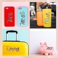 thumbnail image 6 of UCEI Glitter Alphabet Letter Stickers 6 Sheets Holographic Decals for Tumblers Cups Water Bottles DIY Personalization, 6 of 13