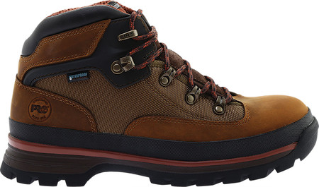 timberland pro euro hiker soft toe