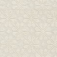thumbnail image 5 of SAFAVIEH Vermont Martha Geometric Area Rug, Ivory, 4' x 6', 5 of 6