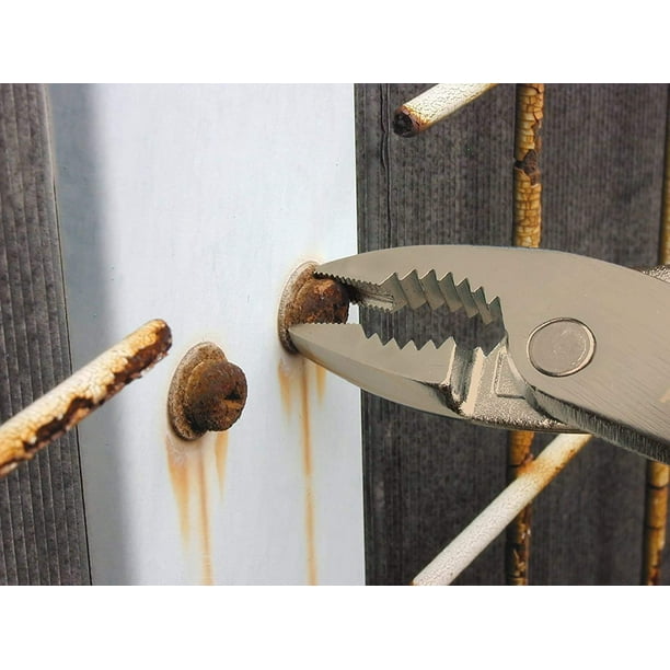 VAMPLIERS VT-001-7SJ by Vampire Tools, 7