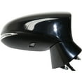 thumbnail image 5 of For GS200t GS300 GS350 GS450h Mirror Passenger Right Side Heated Right Hand, 5 of 7