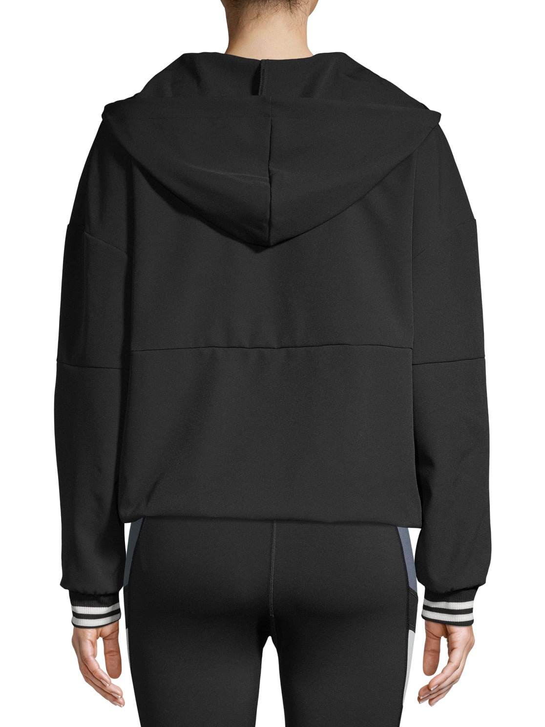 avia cold weather hoodie