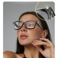 thumbnail image 5 of AI Smart Glasses with 8MP Camera, 4K Video & HD Photo, Bluetooth Audio, AI Voice Assistant, Real-Time Translation, Object Recognition, Noise-Cancel Calls, Music, Photochromic Lenses, 5 of 11