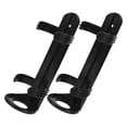 thumbnail image 2 of Hearth & Gear Hanger Hook With Strong Durable Design For Vehicle Organization And Storage Light Interior Invincible Super Car Foam Auto Interior Lights Automotive Interior Lights Neon Lights for, 2 of 7