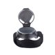 thumbnail image 2 of Espejo de muñeca giratorio de 360 ​​°, espejos retrovisores de seguridad, espejo trasero plegable para bicicleta, espejo retrovisor para bicicleta, Reflector trasero, 2 of 5