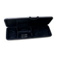 thumbnail image 2 of BELOVING Bass Guitar Bag with Carry Handles Soft Backpack Bass Storage Case (43 inch), 2 of 10