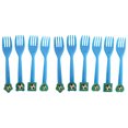 thumbnail image 1 of fastboy Disposable tableware for football parties, 1 of 9
