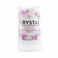 thumbnail image 1 of Crystal Deodorant Travel Stick, Paraben & Fragrance Free, 1.5 oz, 2-Pack, 1 of 7