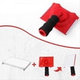 thumbnail image 5 of 10pcs Paint Edger Replacement Pads, Paint Edger Pad, 5 of 5
