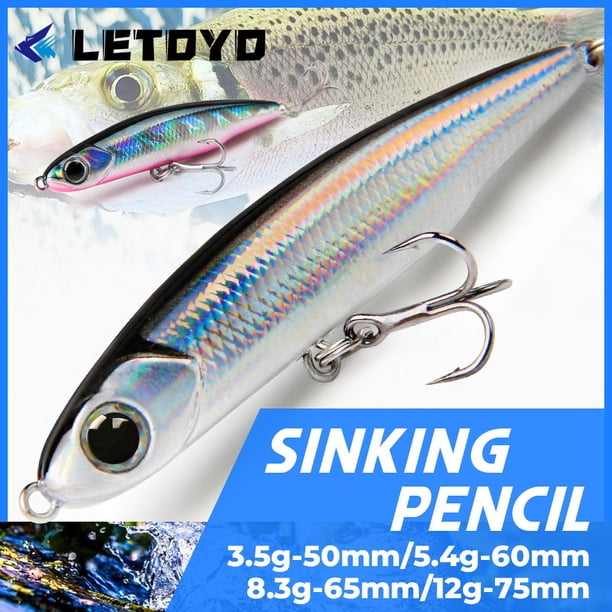 Lot De 10 Leurres De Pêche Durs - Ménés, Crankbaits, Wobblers - Eau Douce Et Mer (neufs)