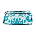 thumbnail image 2 of Stylish Essential Oil Travel Bag - Holds 10 Vials - Essential Oil Carry Case for Purse or Makeup Bag, 2 of 7