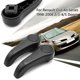 thumbnail image 4 of Speravity 2 uds palanca ajustable manija izquierda/derecha ajuste de asiento ligero reemplazo para 1998-2002 2000-2014 Transit Mk6 Mk7 Automoción decorativa y accesorios Negro, 4 of 6