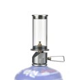 thumbnail image 3 of BRS-55 Wickless Candle Lamp Mini Portable Outdoor Gas Lamp Night Lights Camping Gas Lantern, 3 of 7