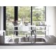 thumbnail image 3 of Estante de Soporte expandible - Organizador de Estante de Almacenamiento de Cocina, 3 of 7