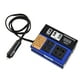 thumbnail image 1 of SGACAI Inversor de corriente para vehículo de automóvil, convertidor de CC de 12 V y 24 V a CC de 110 V/220 V, 4 puertos USB, 1 of 1