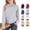 Gray, variant on YOUYEDIAN Boys Polo Shirt Size 11-12 Kids Golf Long Sleeve School Uniform Toddler Girls Spring Collared T Shirt Dress Athletic Clothes (Pink)