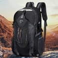 thumbnail image 4 of Pesca Trekking Breatable Gran Capacidad Almacenamiento Laye Al Desgaste Ligero para Actividades Aire Libre Rojo, 4 of 9