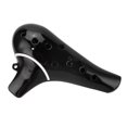 thumbnail image 1 of Ocarina de 12 Agujeros, Sonido Agradable y Seguro de PlásTiCO de PlásTico de Plásstico Brillante de Cerámica Liviana Sensible paracar, 1 of 7