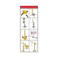 thumbnail image 2 of Ready! Set! Race! 50" Wired RC Crawler Crane with Tower Light and Adjustable Height, 2 of 4