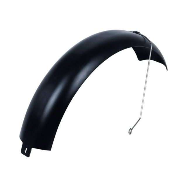 ziyahi Bike Mudguard Sturdy Bike for Fender for 20inch Rear Set x Mountain 5.0inch Wide Bikes Rear Set