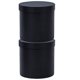 thumbnail image 2 of 2 cajas redondas para flores, cubos cilíndricos de cartón para embalaje de flores., 2 of 8