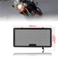 thumbnail image 3 of Rejilla De Acero Inoxidable Para Motocicleta, Cubierta Protectora Para Parrilla De Motocicleta, Protector De Tanques De Agua Para Suzuki V-Strom1000 Dl1000 Monstrate VI004809-00, 3 of 7