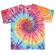 thumbnail image 2 of Playera Hombre Tie Dye, 2 of 5