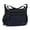 Gray, variant on Casual Crossbody Bag for Women Multi-Pocket Lighweight Shoulder Bag Purses and Handbags, 319 - Khaki