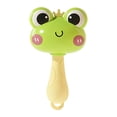 thumbnail image 1 of Children's Musical Hand Percussion Set with Rattle Stirrers Interactive Early Education Sound Toy for Kids, 1 of 7