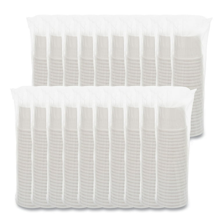 Flexstyle Double Poly Paper Containers, 12 oz, 3.6 Flexstyle Double Poly Paper Containers, 12 oz, 3.6
