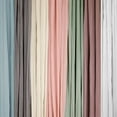 thumbnail image 5 of Vue Elements Priya Tab Top Window Curtain, 5 of 5