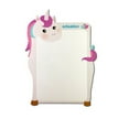thumbnail image 1 of Cartoon Pattern Lovely Dry Erase Board Message Board Magnetic Whiteboard, 66*49cm - Panda, 1 of 8