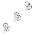 thumbnail image 1 of Kearding DIY Mold Etching Flower Embossing Scrapbooking Making Paper Template Crafts Card Wedding Album Dies Steel Carbon Scrapbook Type1 NO1, 1 of 6