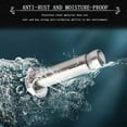 thumbnail image 5 of 4 Pcs Vis d'Expansion M12*70mm Acier Inoxydable 304 Manchon Hexagonal Externe Ancrage d'Expansion Fixation, 5 of 5