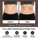 thumbnail image 4 of Lymphatic Drainage Abdomen Massage Brush Body Meridian Brush Beauty Salon, 4 of 5