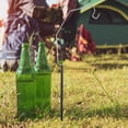 thumbnail image 4 of GOOHOCHY Camping Kitchen Station Camping Table Light Pole Aluminum Alloy for Outdoor Enthusiasts 1Pcs, 4 of 8