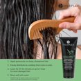 thumbnail image 4 of Keratherapy Trueplex Traitement Réparateur de Liaison au Bambou, 6 oz, 4 of 4